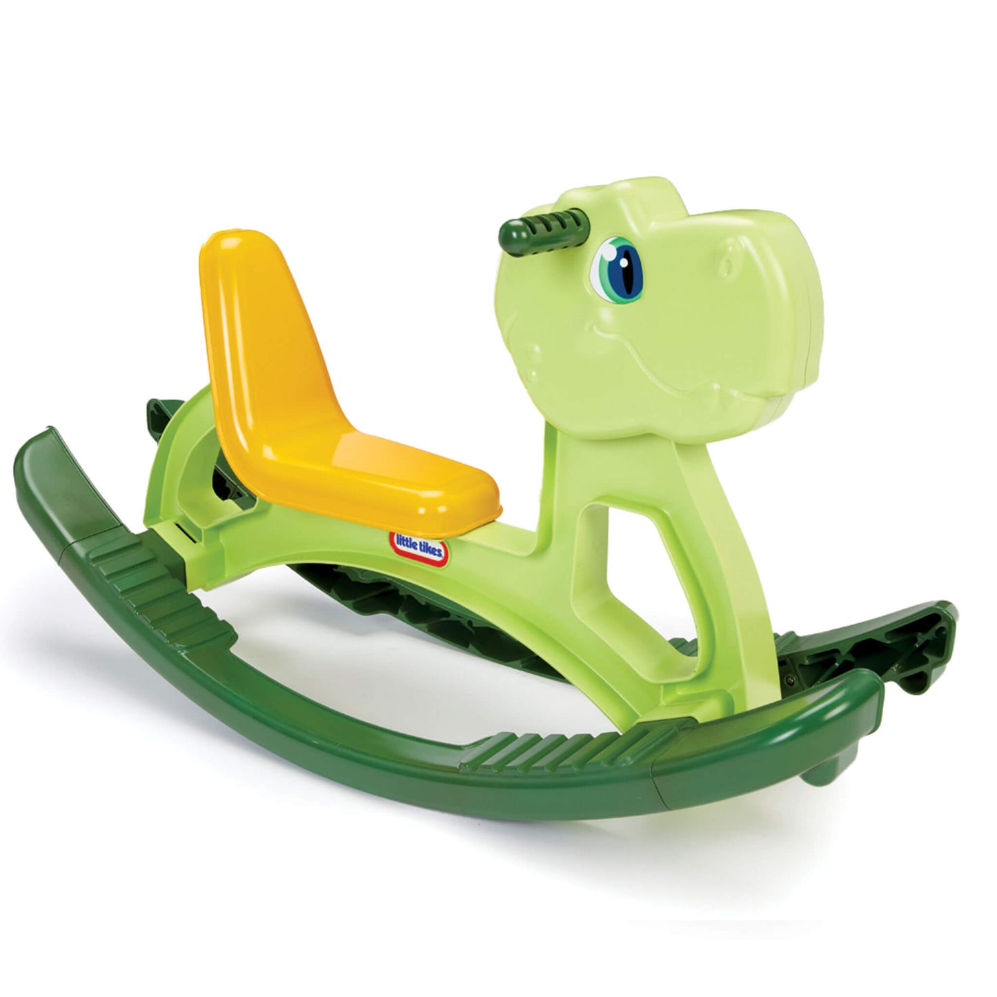 Easy Rockin' Dino Toy / Little Tikes Exclusive