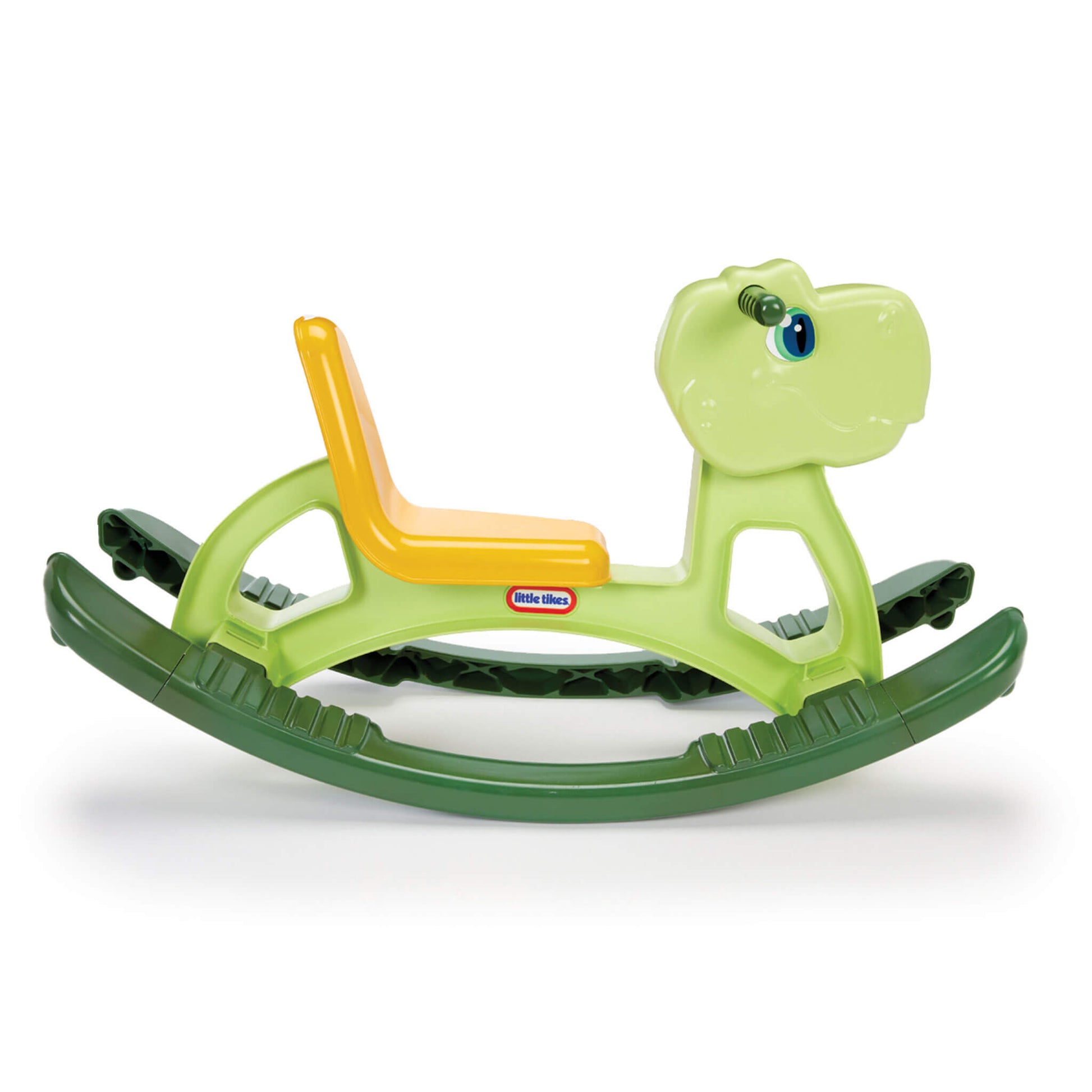 Easy Rockin' Dino Toy / Little Tikes Exclusive
