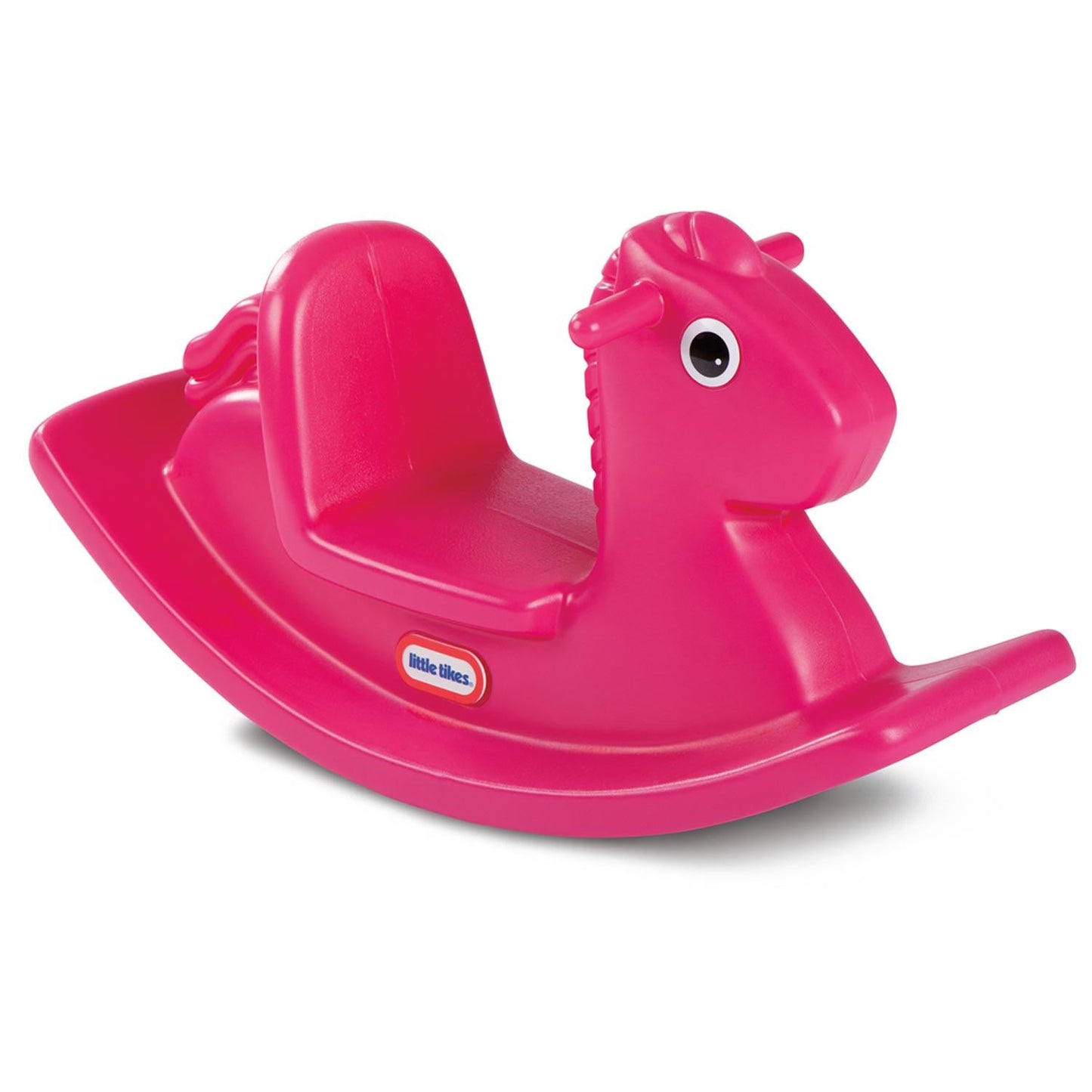 Rocking Horse - Magenta at Little Tikes / Little Tikes Classic
