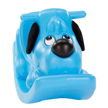 Rockin' Puppy Blue / Little Tikes Essential