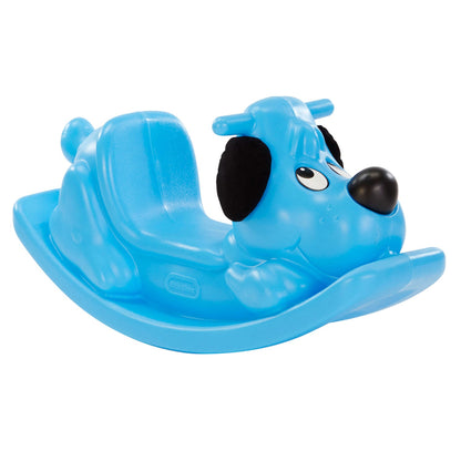 Rockin' Puppy Blue / Little Tikes Essential