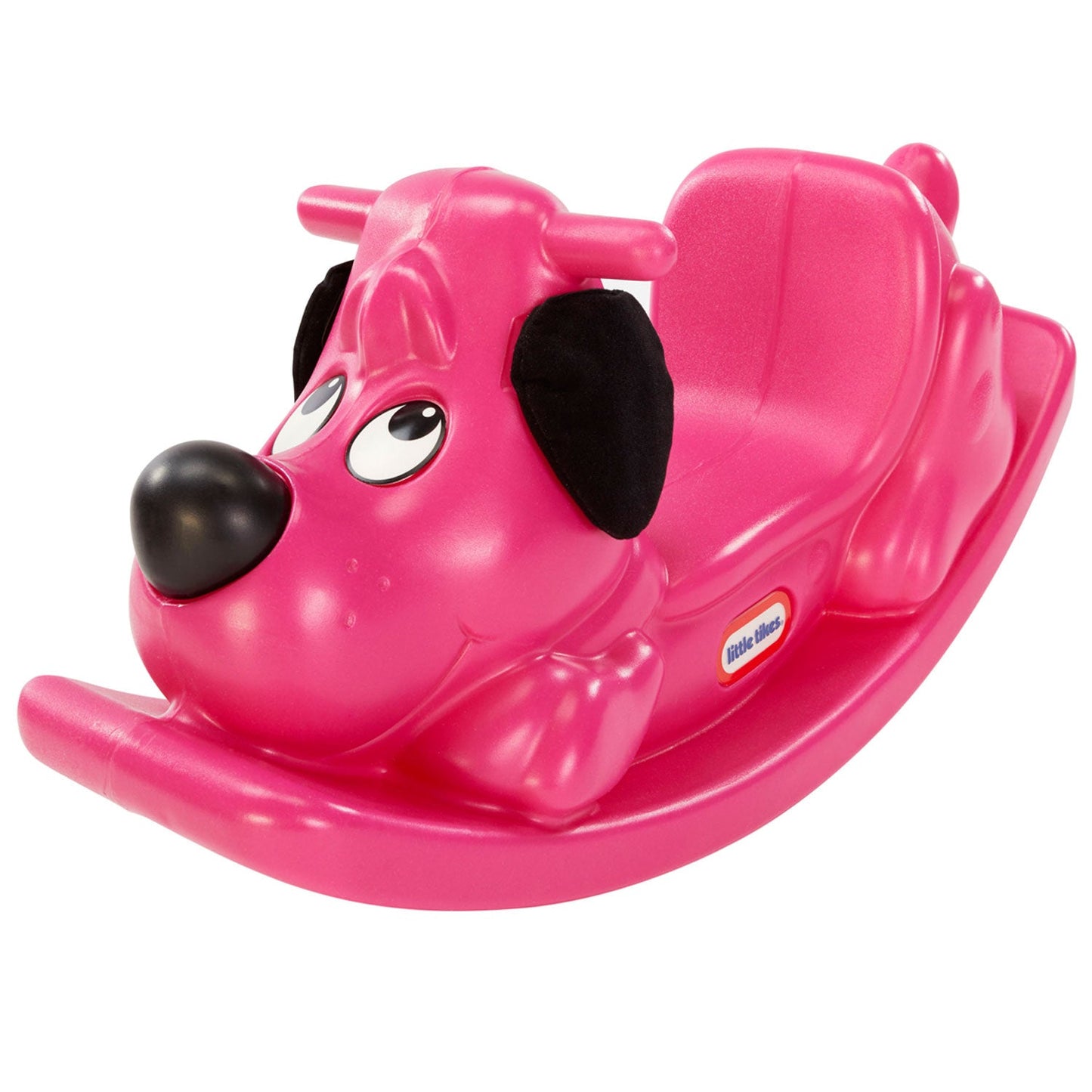 Rockin' Puppy Magenta / Little Tikes Everyday