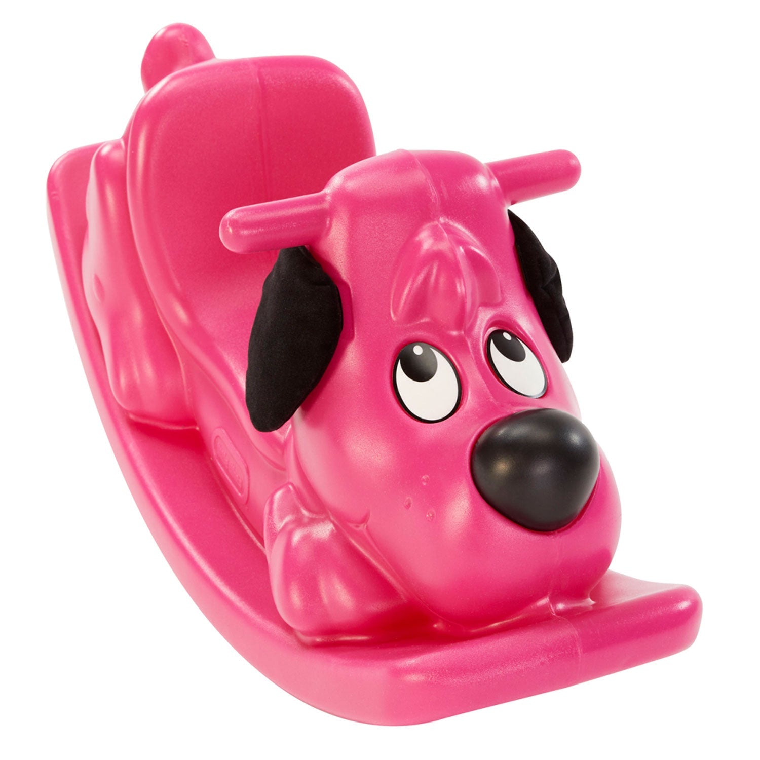 Rockin' Puppy Magenta / Little Tikes Everyday
