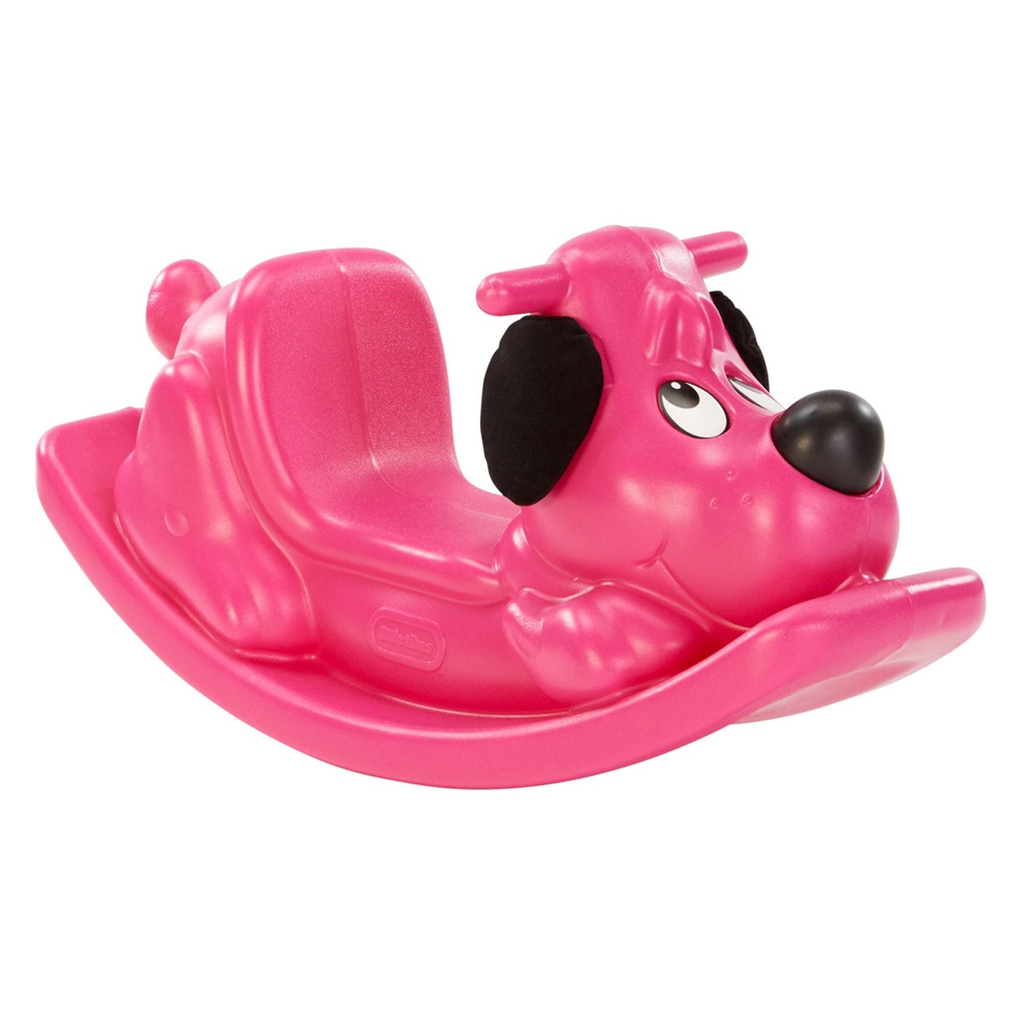Rockin' Puppy Magenta / Little Tikes Everyday