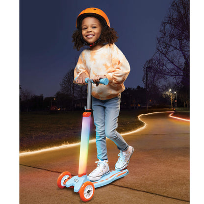 Glow Stick Scooter™ / Little Tikes Value