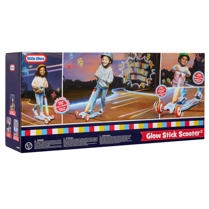 Glow Stick Scooter™ / Little Tikes Value