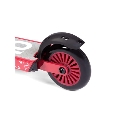 Viro Rides Compact Folding Scooter - Fits in Backpack / Little Tikes Great Value
