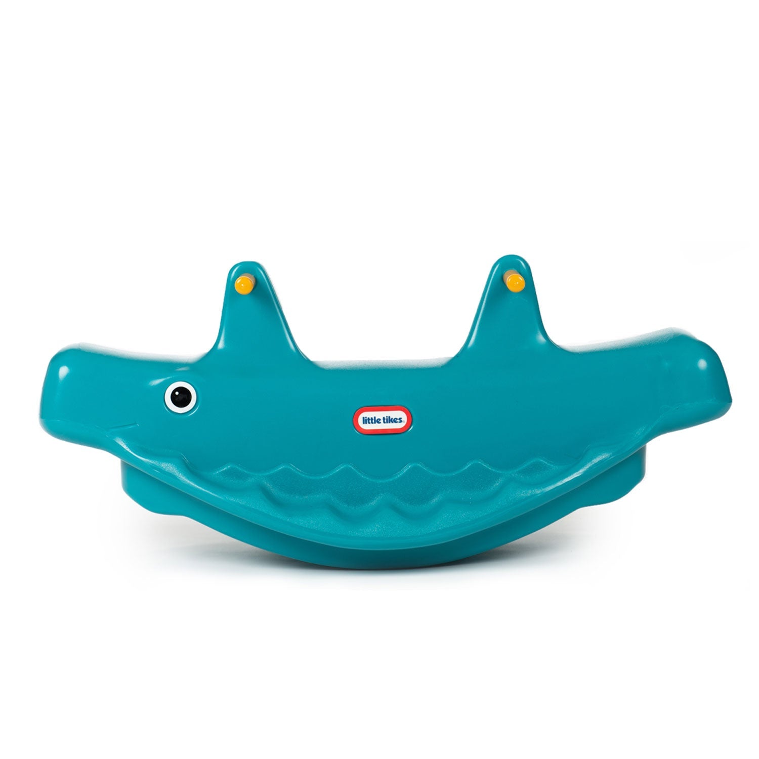 Classic Whale Teeter Totter / Little Tikes Latest