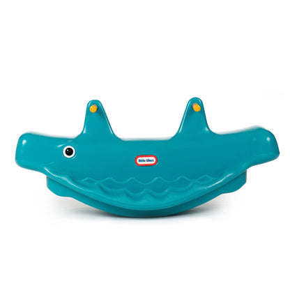 Classic Whale Teeter Totter / Little Tikes Latest