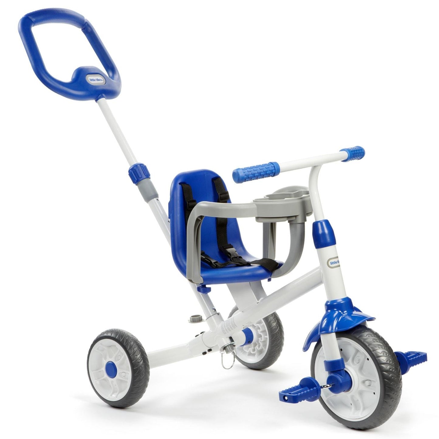 Ride 'n Learn 3-in-1 Trike / Little Tikes New