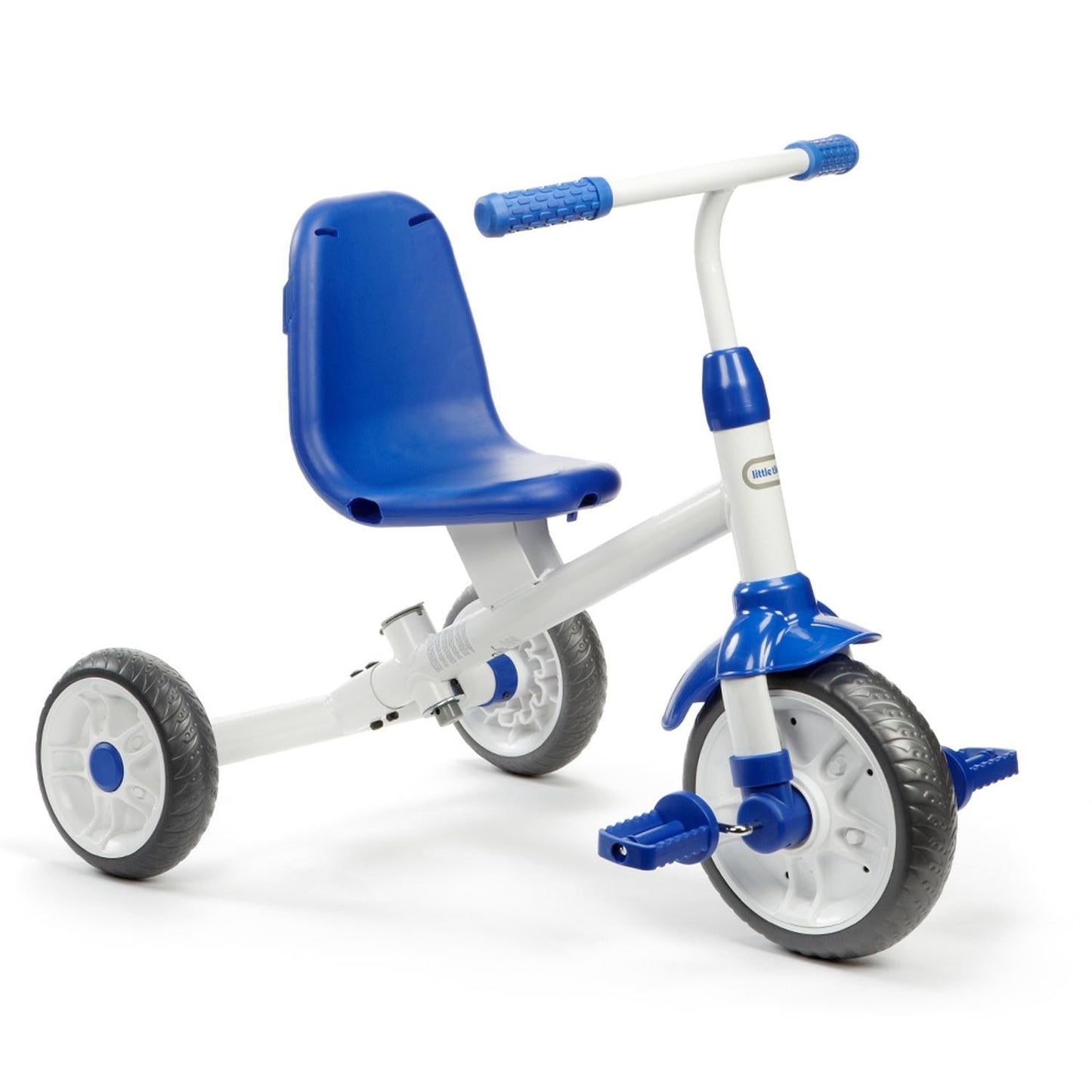 Ride 'n Learn 3-in-1 Trike / Little Tikes New