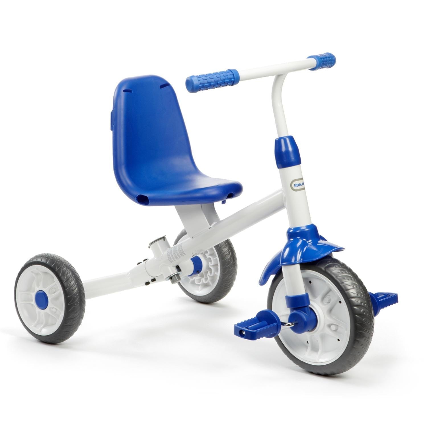 Ride 'n Learn 3-in-1 Trike / Little Tikes New