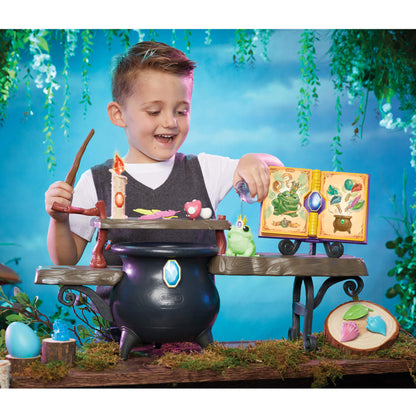 Magic Workshop / Little Tikes Recommended