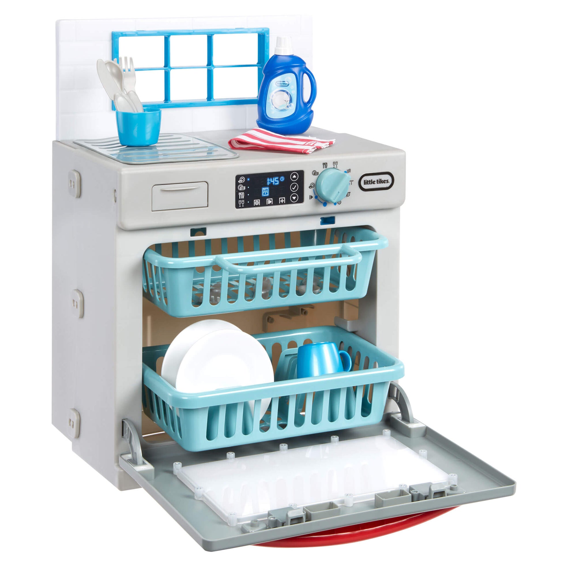 First Dishwasher / Little Tikes Essential