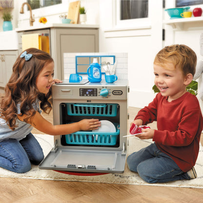 First Dishwasher / Little Tikes Essential