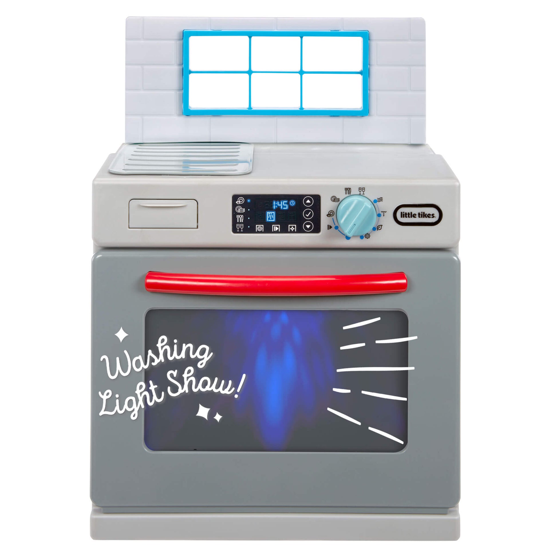 First Dishwasher / Little Tikes Essential