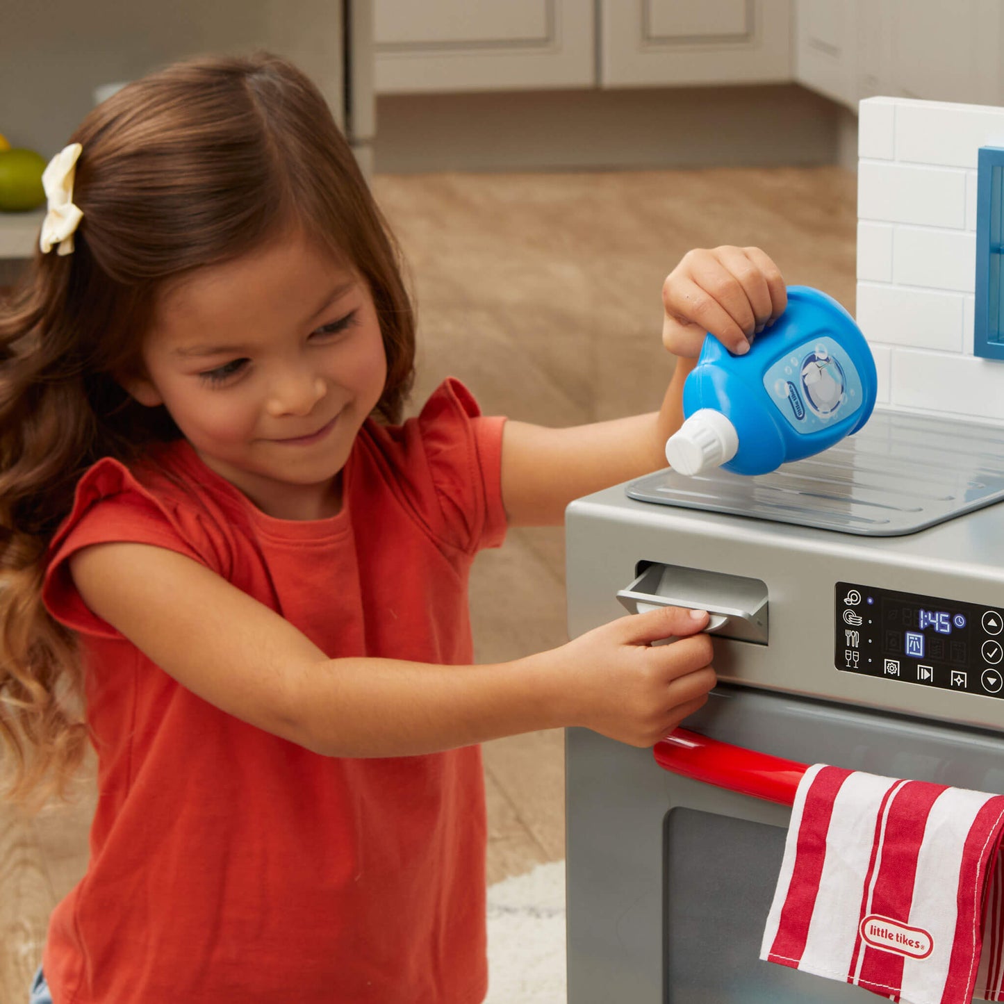 First Dishwasher / Little Tikes Essential