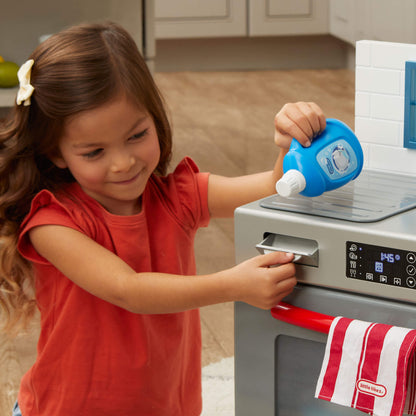 First Dishwasher / Little Tikes Essential