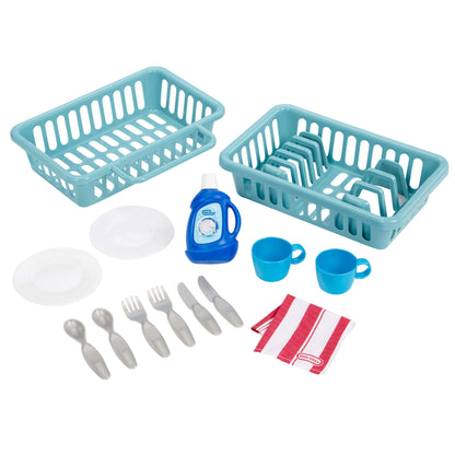 First Dishwasher / Little Tikes Essential