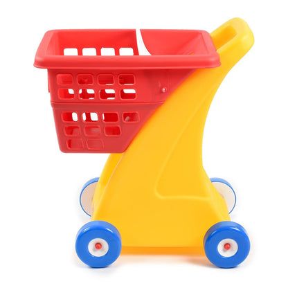 Shopping Cart / Little Tikes Great Value