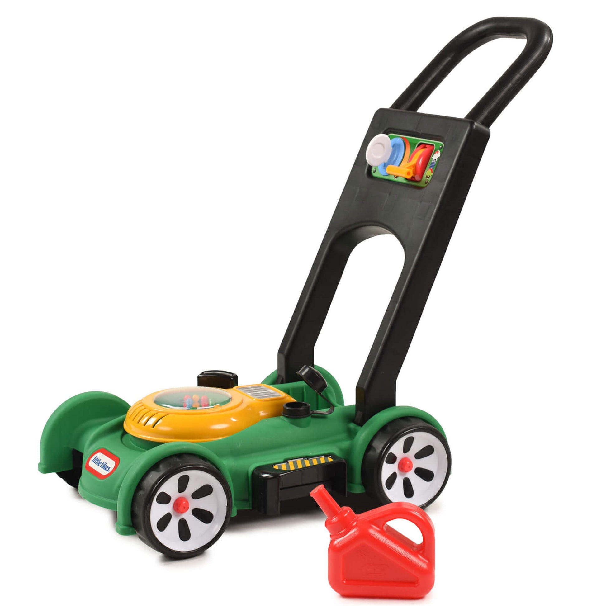Gas 'n Go Mower™ / Little Tikes Trusted
