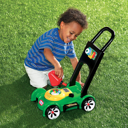 Gas 'n Go Mower™ / Little Tikes Trusted
