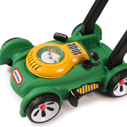 Gas 'n Go Mower™ / Little Tikes Trusted