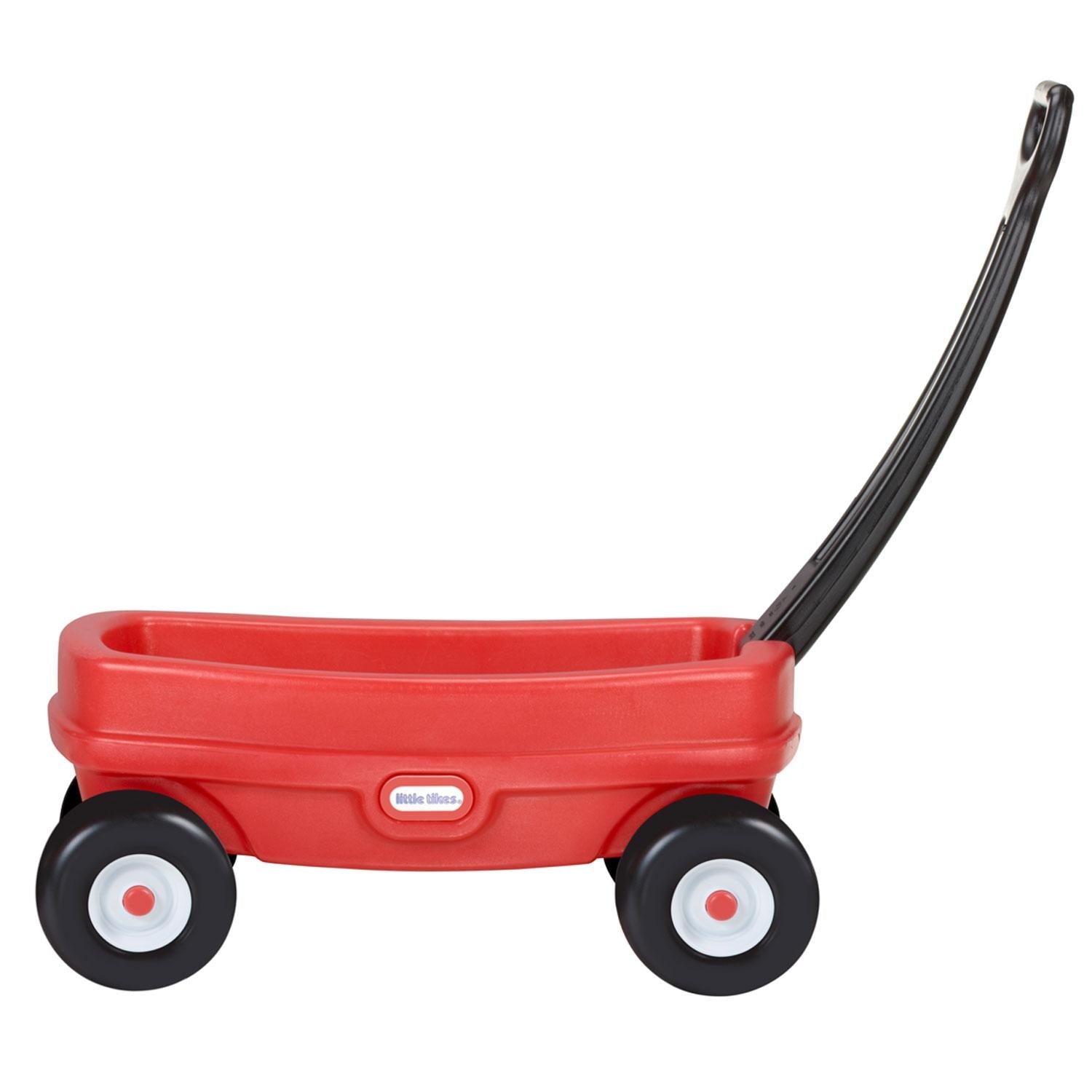 Lil' Wagon / Little Tikes Smart Buy