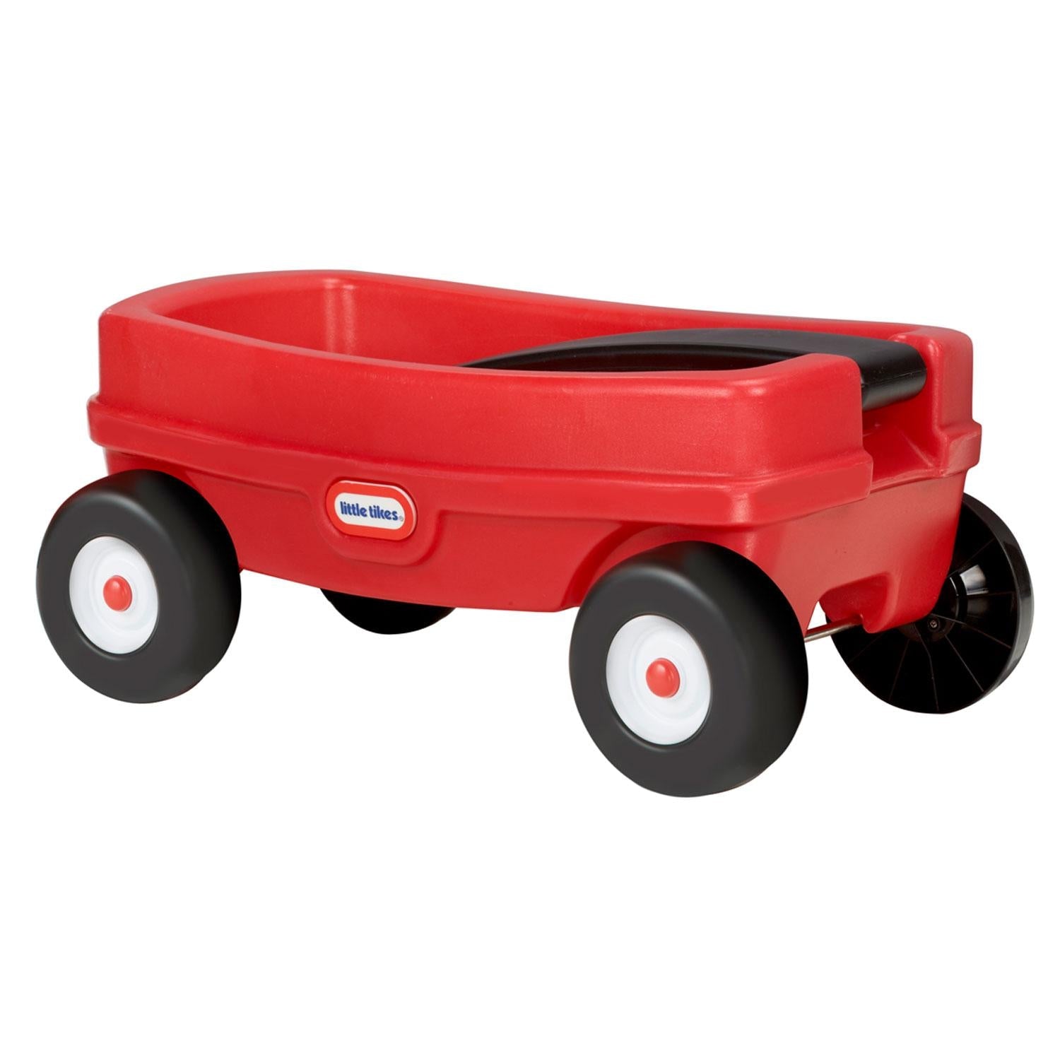 Lil' Wagon / Little Tikes Smart Buy
