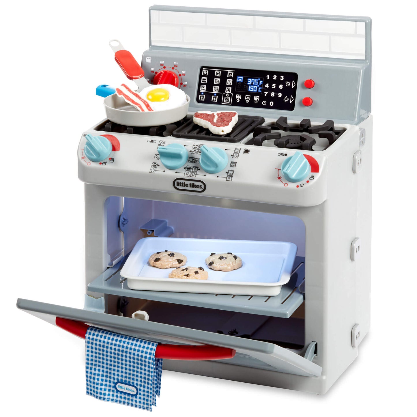 First Oven / Little Tikes Premium