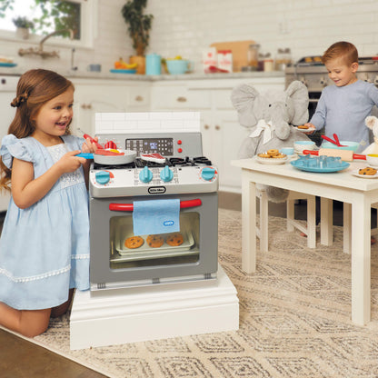 First Oven / Little Tikes Premium