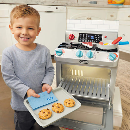 First Oven / Little Tikes Premium