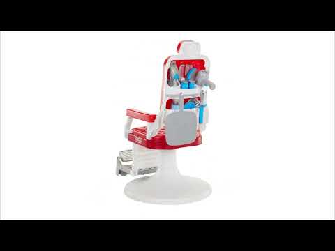 Hair Salon / Little Tikes New