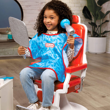 Hair Salon / Little Tikes New