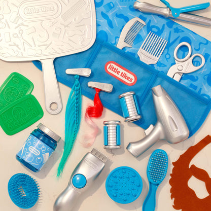 Hair Salon / Little Tikes New