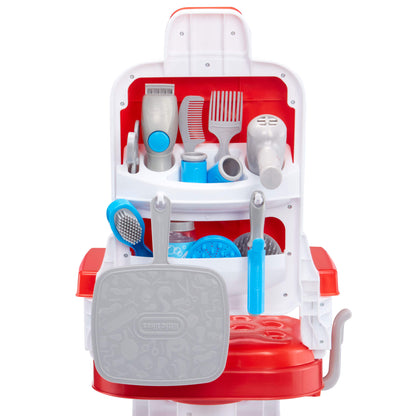 Hair Salon / Little Tikes New