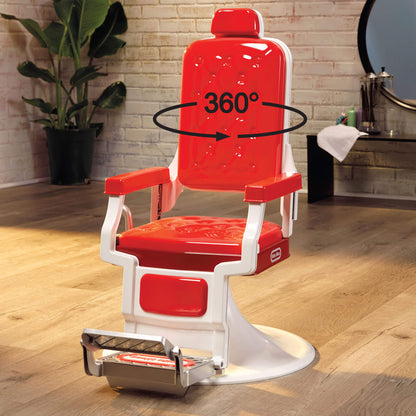 Hair Salon / Little Tikes New