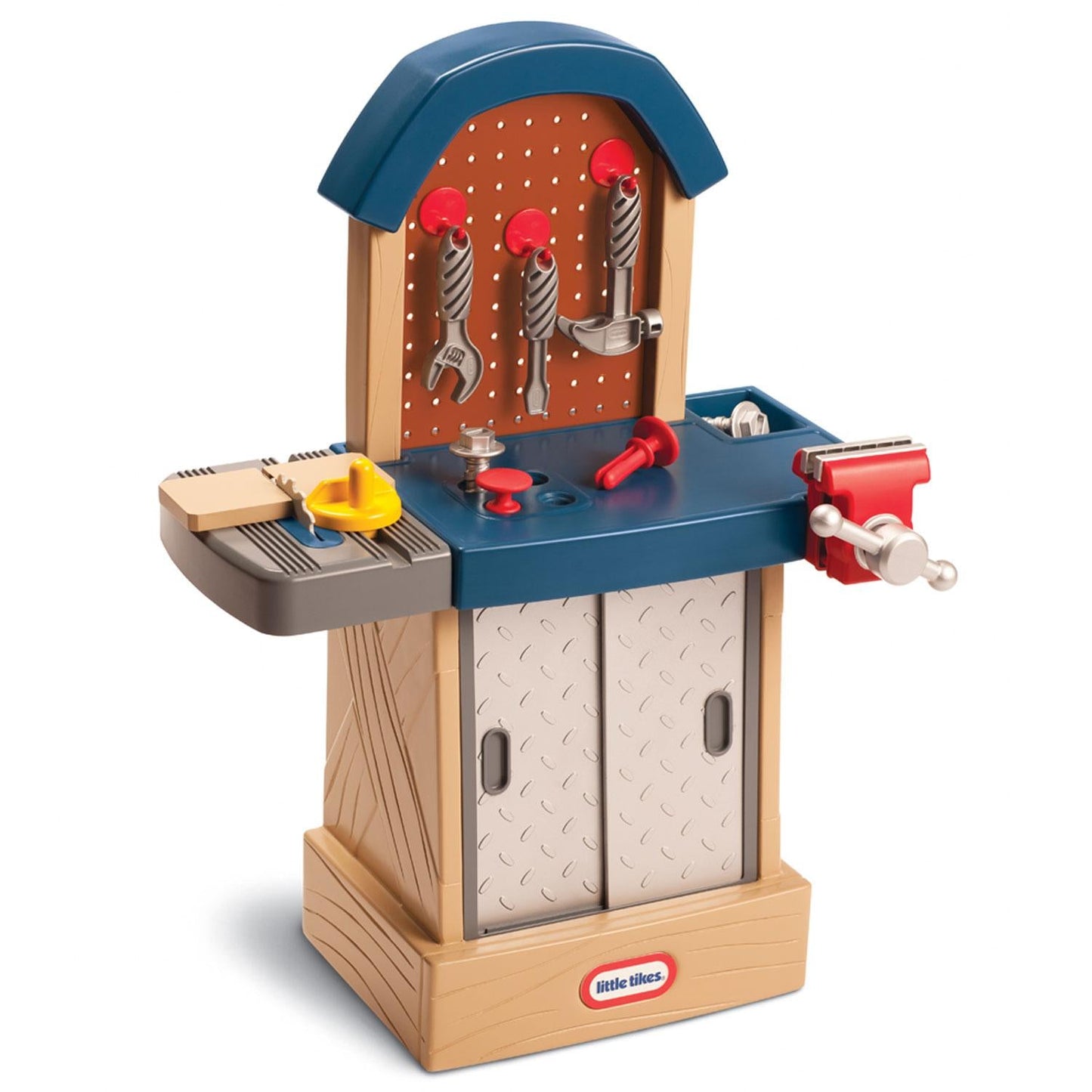 Tikes Tough Workshop / Little Tikes Popular