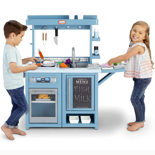 First Prep Kitchen / Little Tikes Best Seller