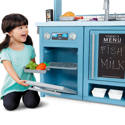 First Prep Kitchen / Little Tikes Best Seller