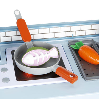 First Prep Kitchen / Little Tikes Best Seller