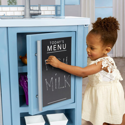 First Prep Kitchen / Little Tikes Best Seller