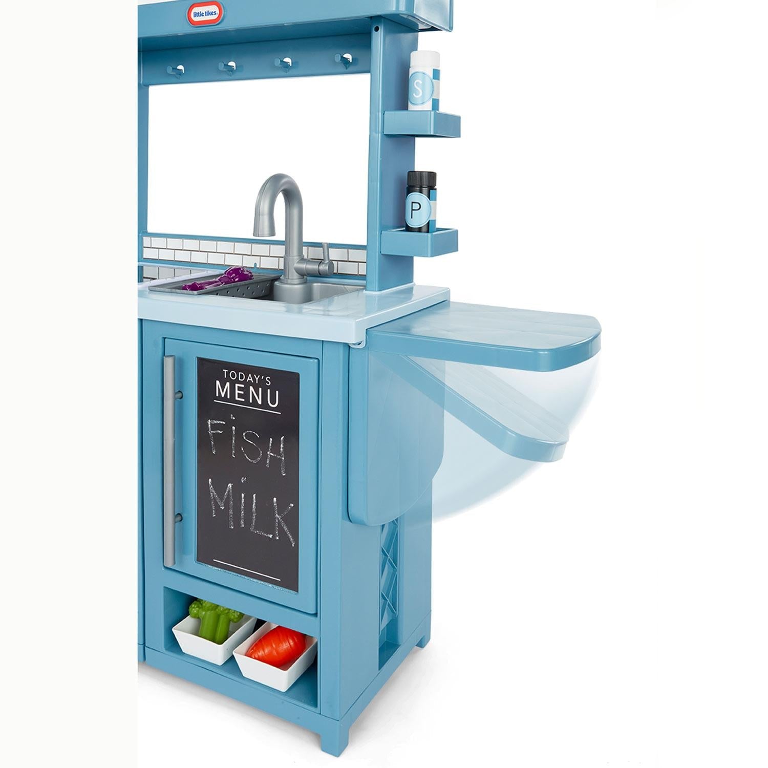 First Prep Kitchen / Little Tikes Best Seller