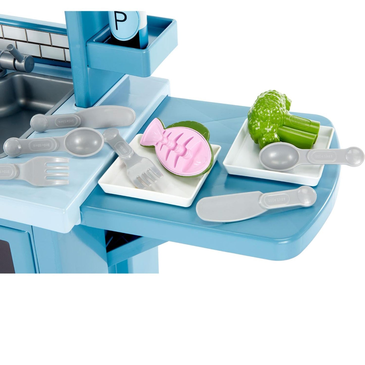 First Prep Kitchen / Little Tikes Best Seller