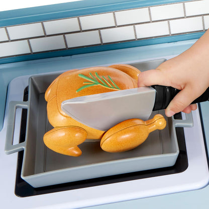 First Prep Kitchen / Little Tikes Best Seller