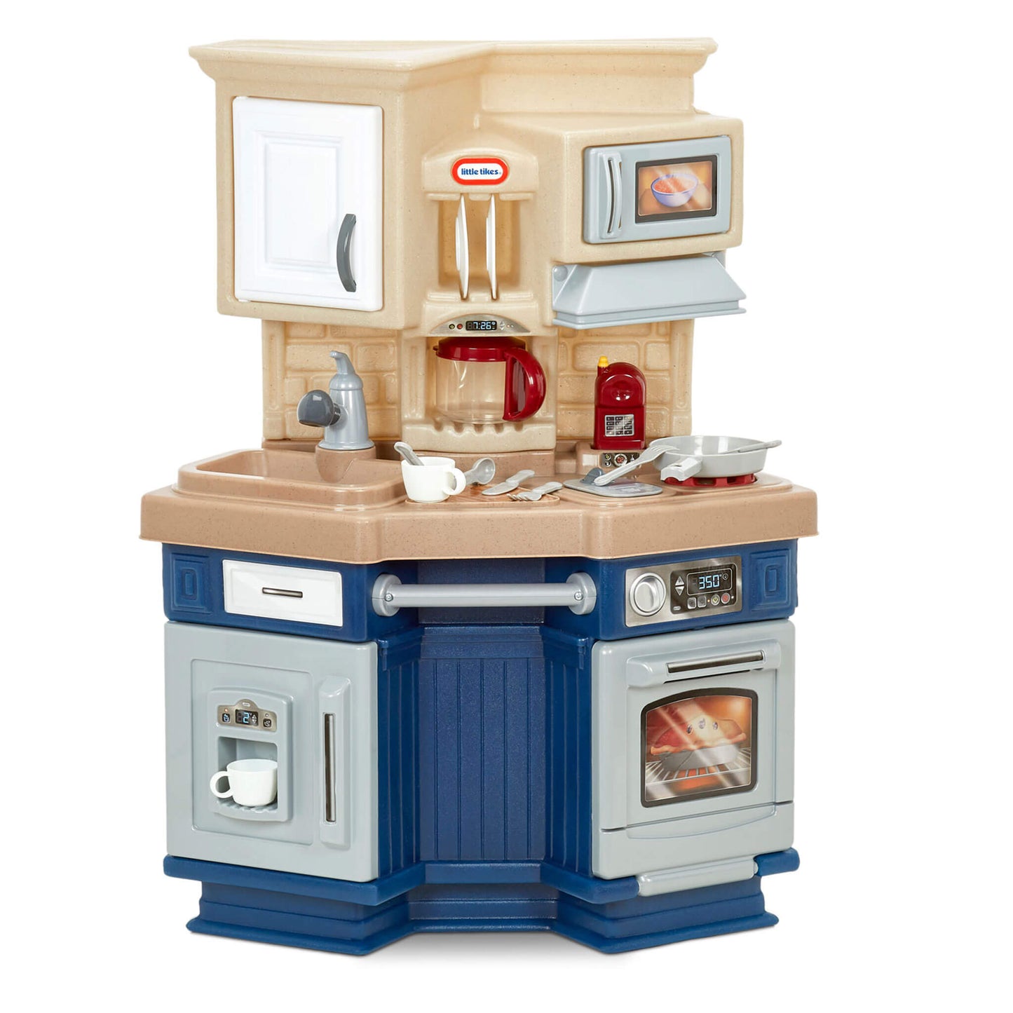 Super Chef Kitchen / Little Tikes Signature