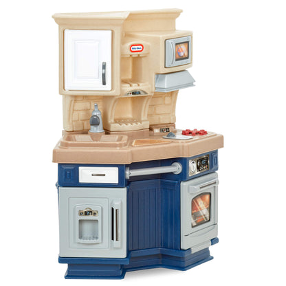 Super Chef Kitchen / Little Tikes Signature
