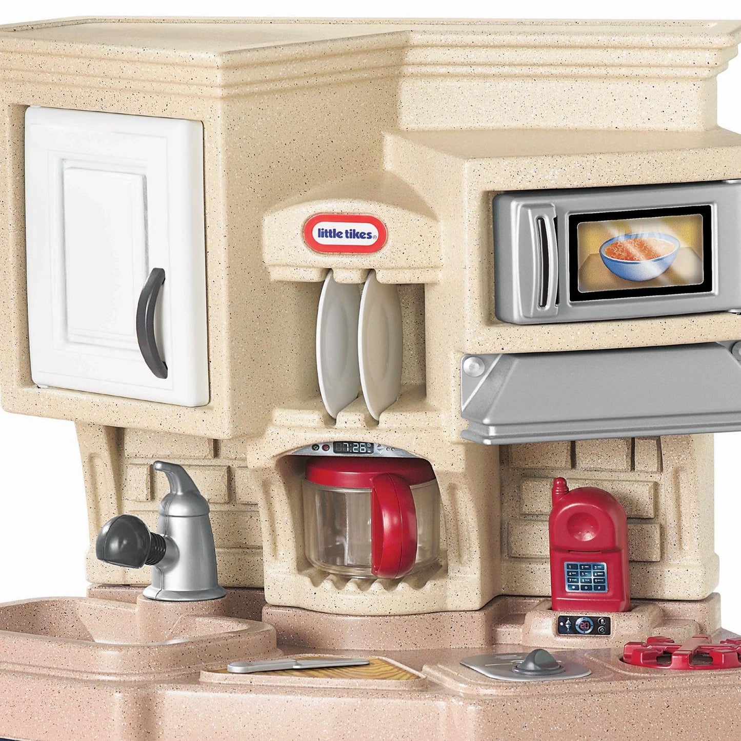 Super Chef Kitchen / Little Tikes Signature