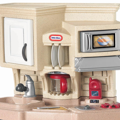 Super Chef Kitchen / Little Tikes Signature