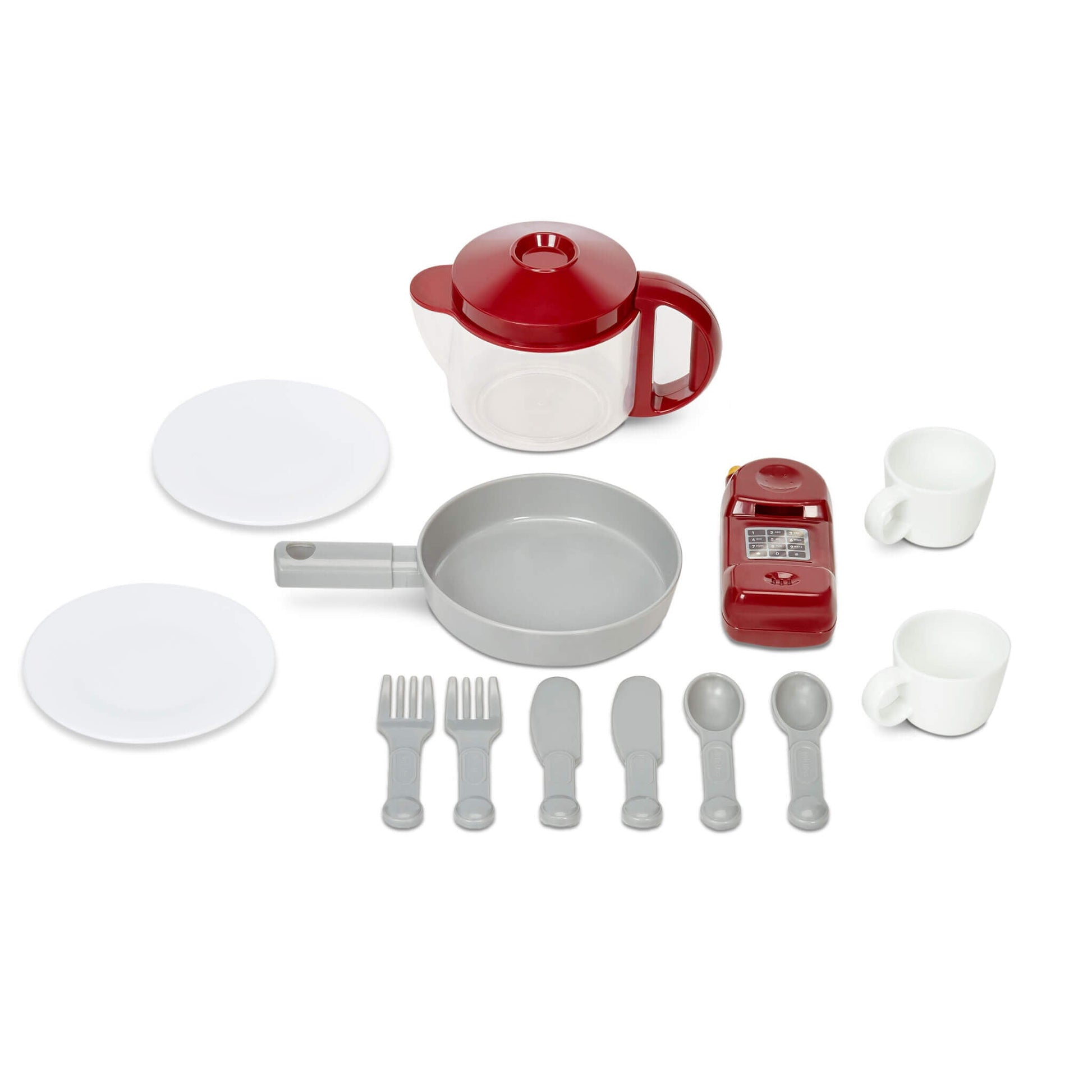 Super Chef Kitchen / Little Tikes Signature